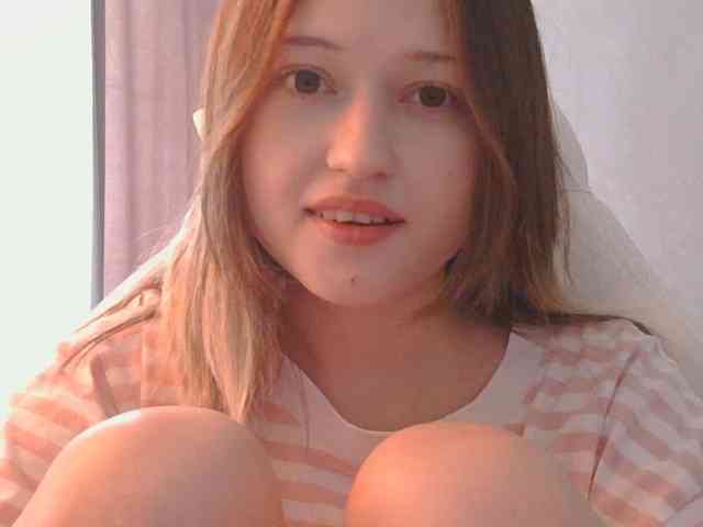 BelovedMary webcam