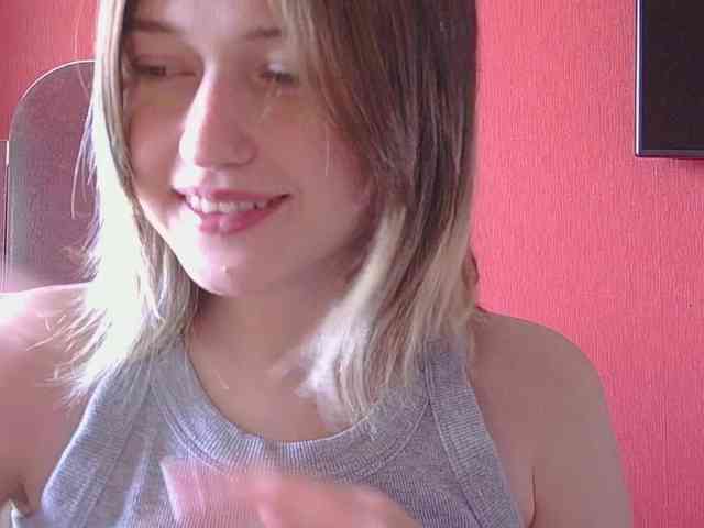 BelovedMary webcam