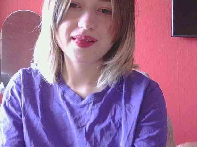 BelovedMary webcam