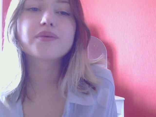 BelovedMary webcam