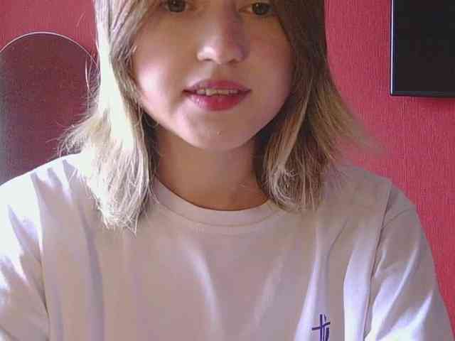 BelovedMary webcam