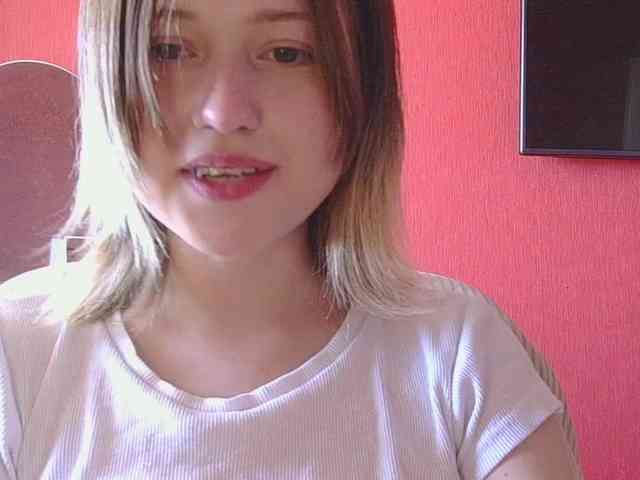 BelovedMary webcam