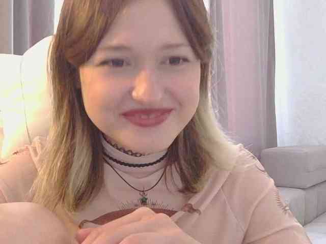 BelovedMary webcam