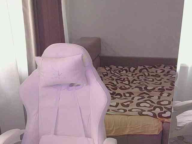 BelovedMary webcam