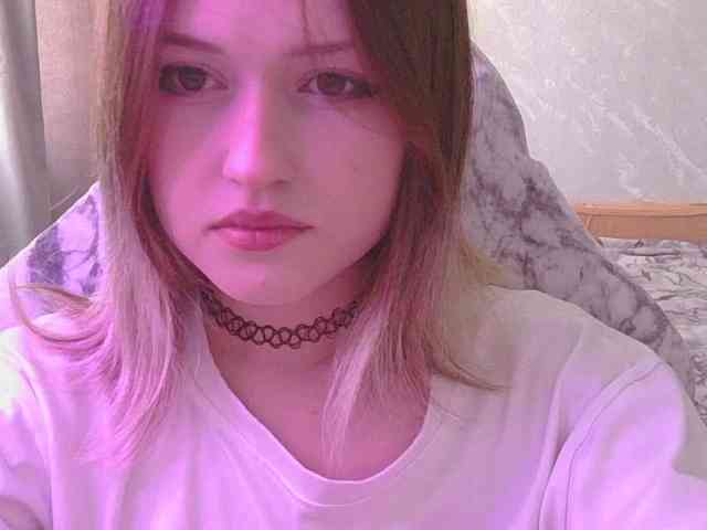 BelovedMary webcam