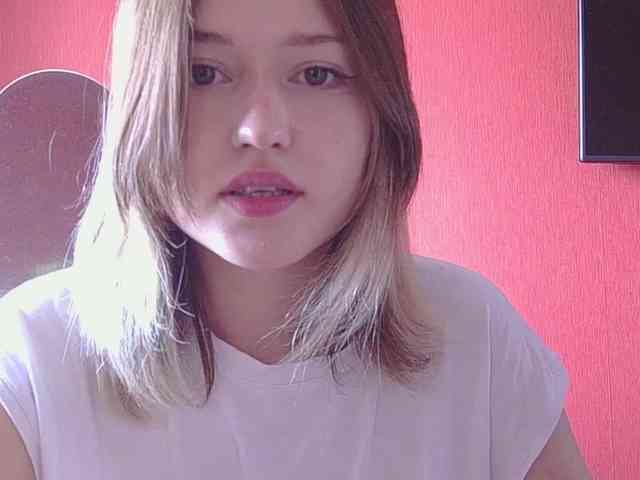 BelovedMary webcam