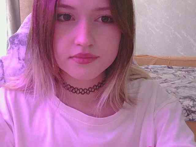 BelovedMary webcam