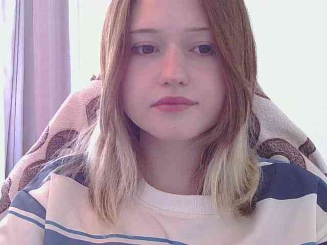 BelovedMary webcam