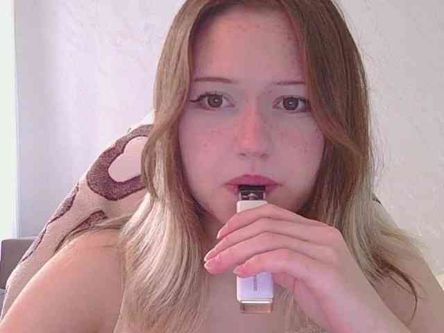 BelovedMary webcam