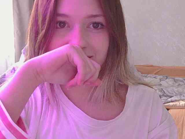 BelovedMary webcam