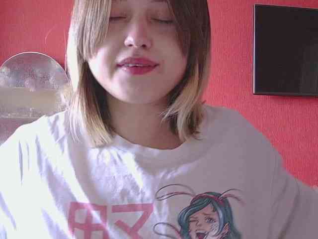 BelovedMary webcam