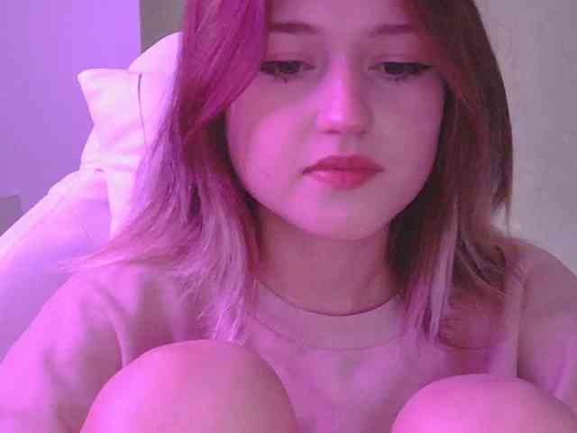BelovedMary webcam