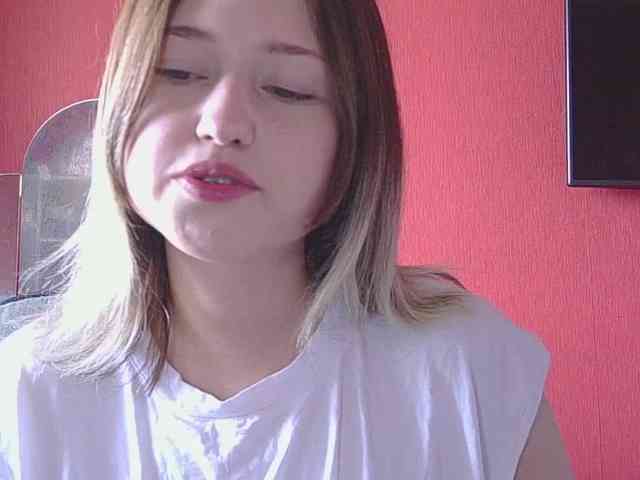BelovedMary webcam