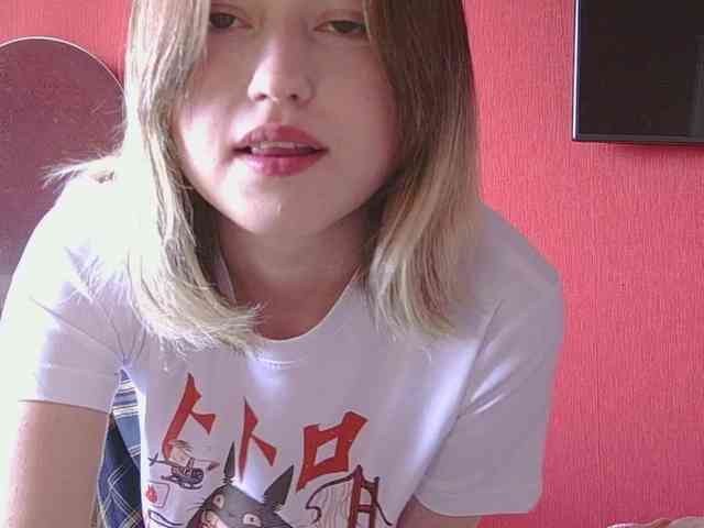 BelovedMary Live Webcam on BongaCams