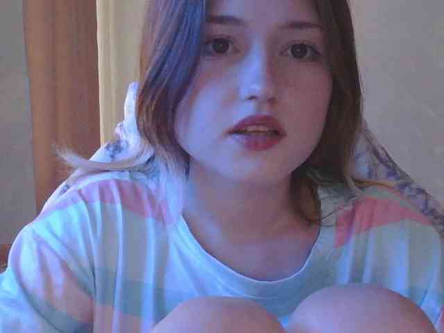 BelovedMary webcam