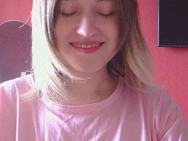 BelovedMary webcam