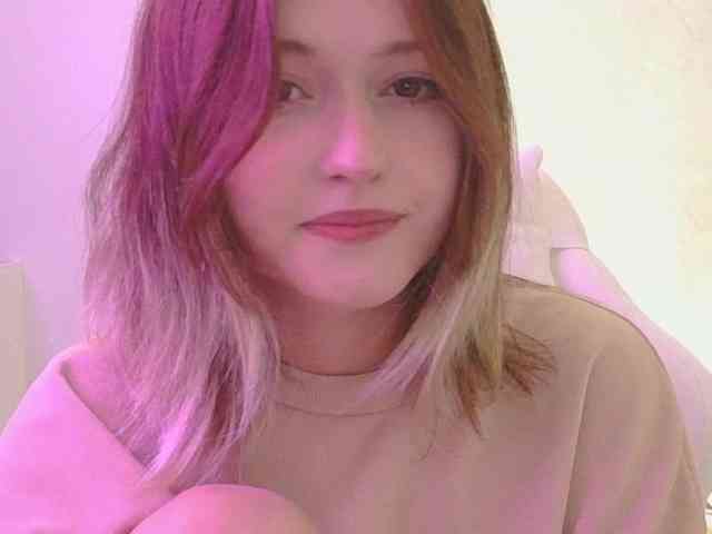BelovedMary Live Webcam on BongaCams