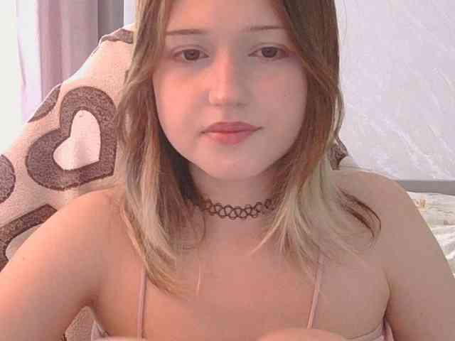 BelovedMary webcam