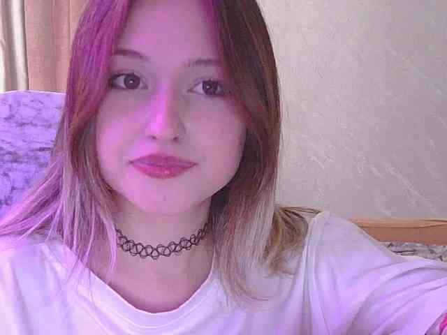 BelovedMary webcam