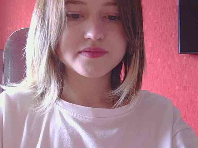 BelovedMary webcam
