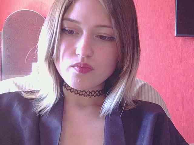 BelovedMary webcam