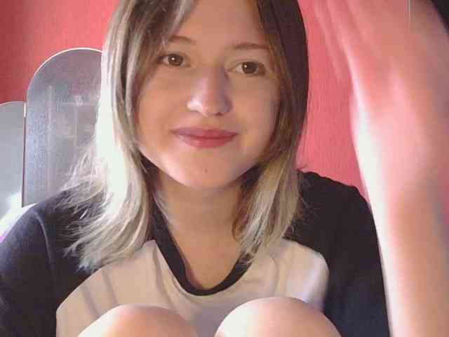 BelovedMary webcam