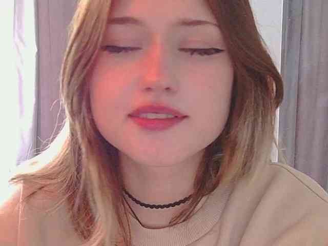 BelovedMary webcam