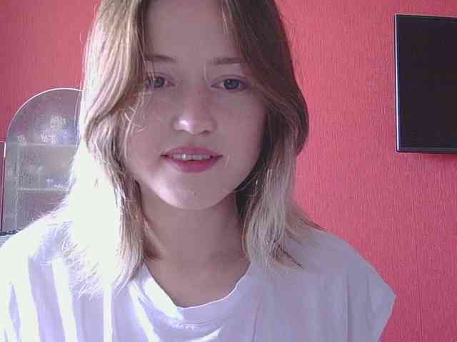 BelovedMary webcam