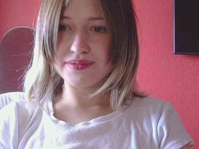 BelovedMary webcam