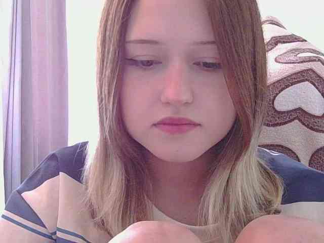 BelovedMary webcam