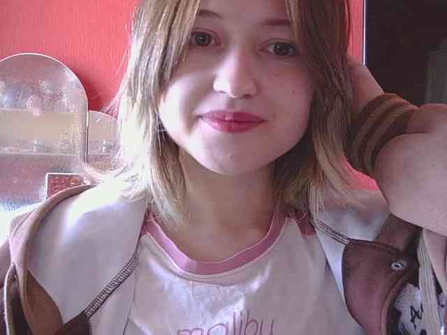 BelovedMary