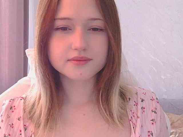 BelovedMary - Girl 