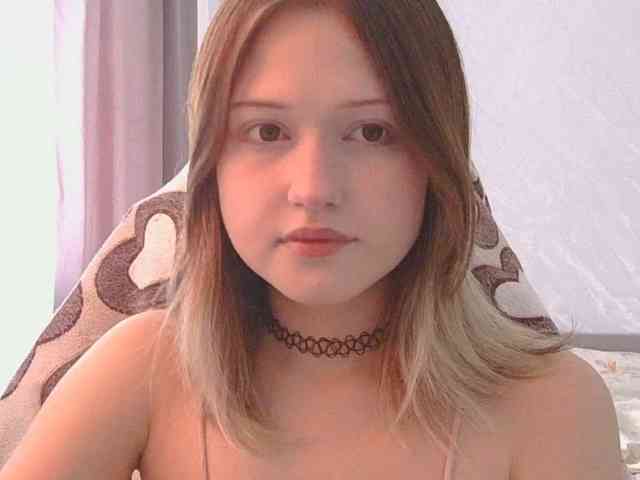 BelovedMary webcam