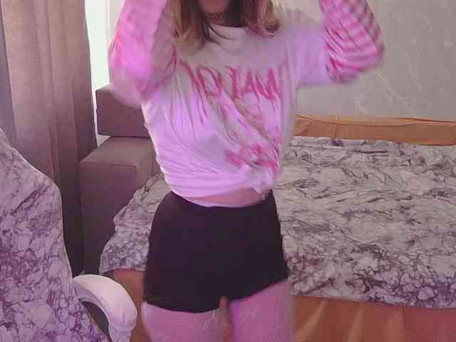 BelovedMary webcam