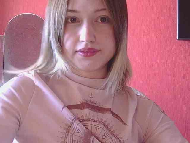 BelovedMary webcam