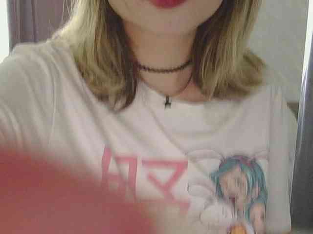 BelovedMary webcam
