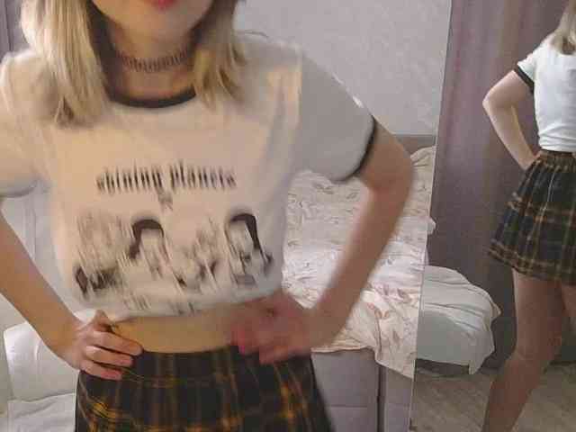 BelovedMary webcam