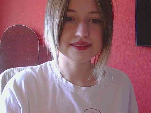 BelovedMary webcam