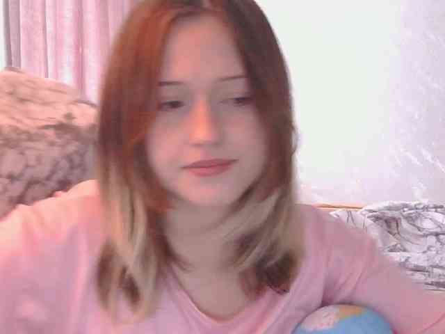 BelovedMary webcam