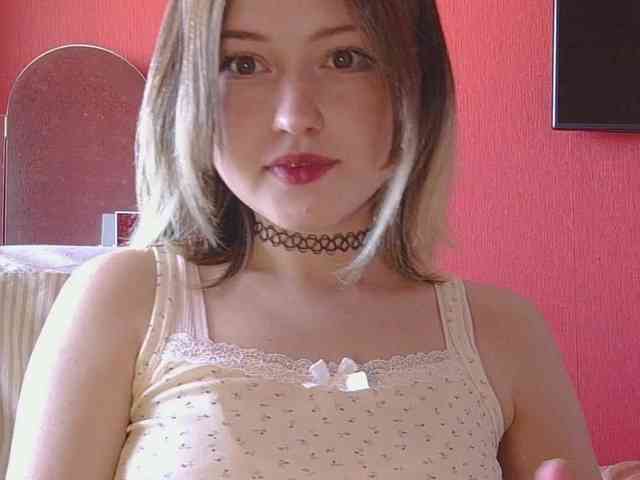 BelovedMary webcam
