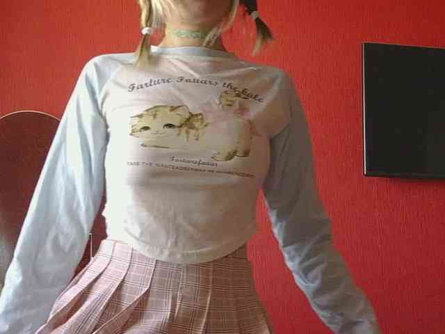 BelovedMary webcam