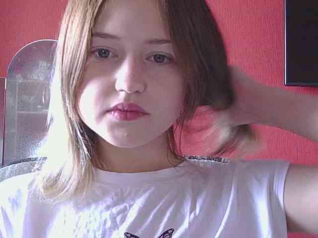 BelovedMary webcam