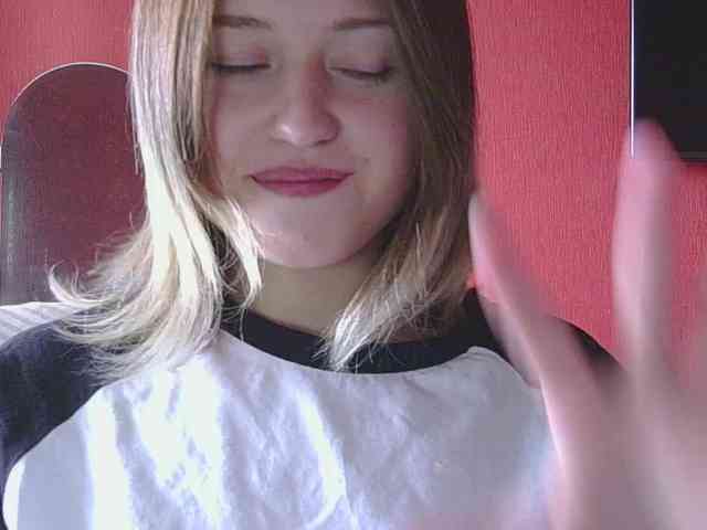 BelovedMary webcam