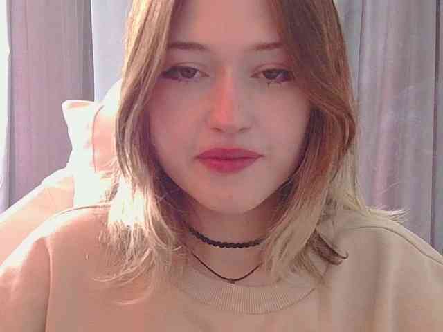BelovedMary webcam