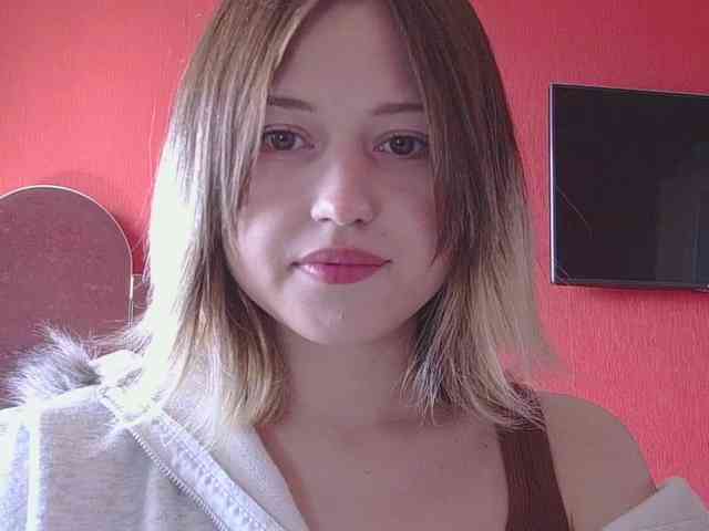 BelovedMary webcam