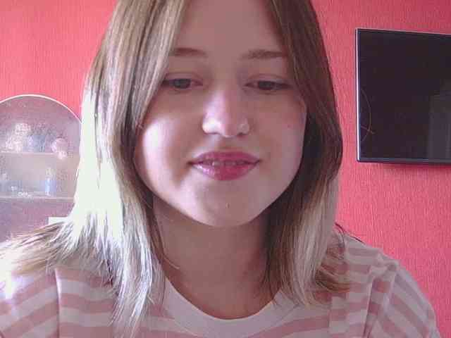 BelovedMary webcam
