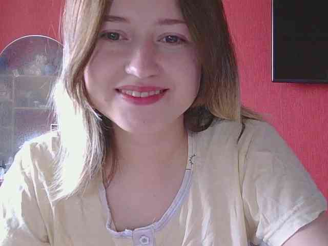 BelovedMary webcam
