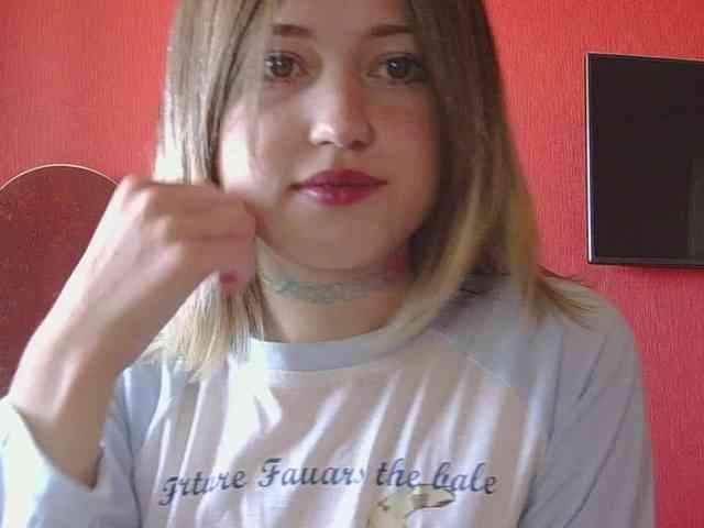 BelovedMary webcam