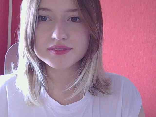 BelovedMary webcam