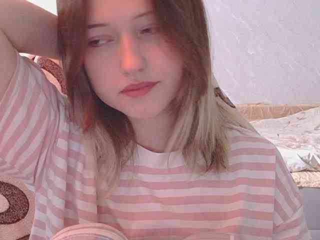 BelovedMary webcam